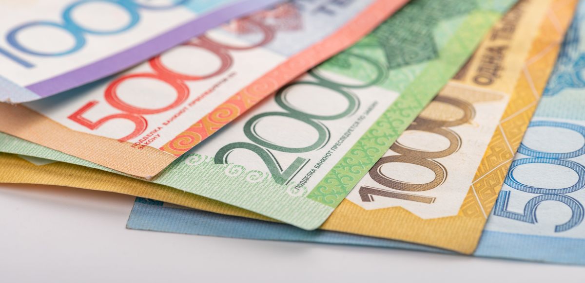 Деньги, банки, депозиты