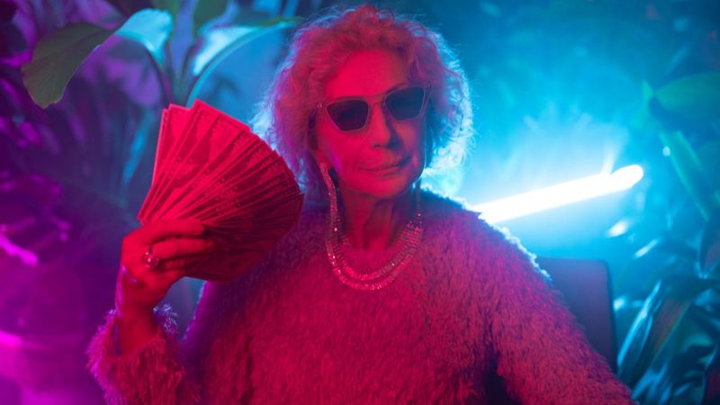 Жительница Жамбылской области узнала о своей гибели из-за пенсии