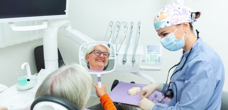 Оплату стоматологии с помощью пенсионных накоплений могут вернуть