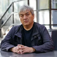 Данияр Ашимбаев