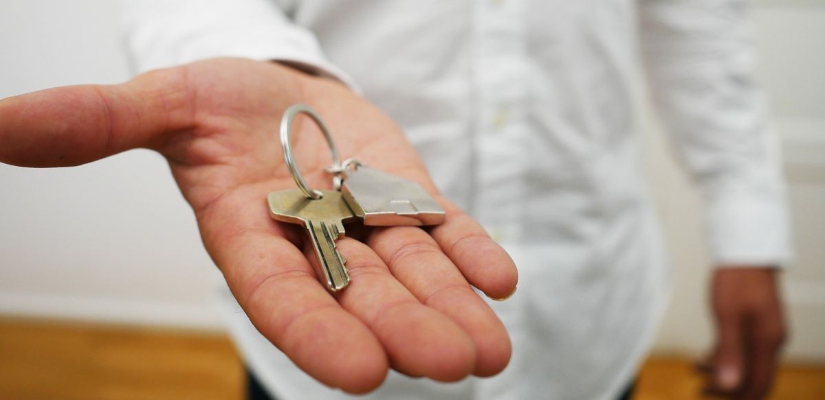 Жилье, ипотека, покупка жилья