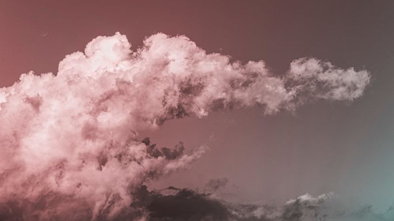 "Кислотные облака" не придут на Казахстан из Ирана