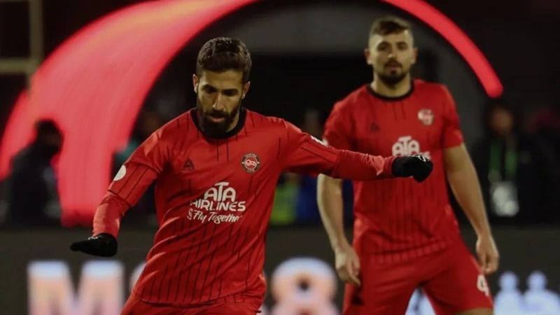 Сборной Ирана не будет на ЧМ по футболу 2026