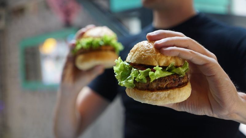 Burger King наказали за дискриминацию мужчины с аутизмом
