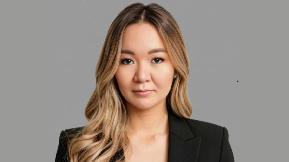 Директор Центра трудовой мобильности Павлодарской области Меруерт Есембаева