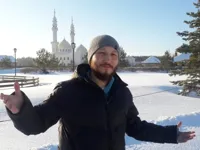 Серик Суннет 