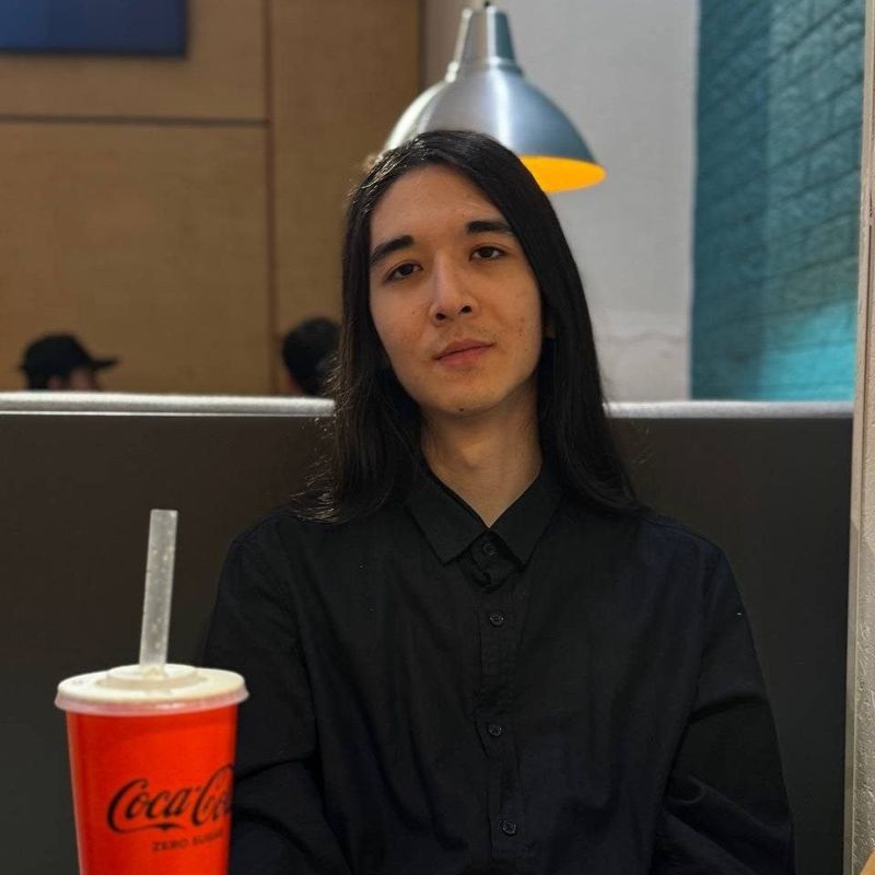 Азат Тукбаев