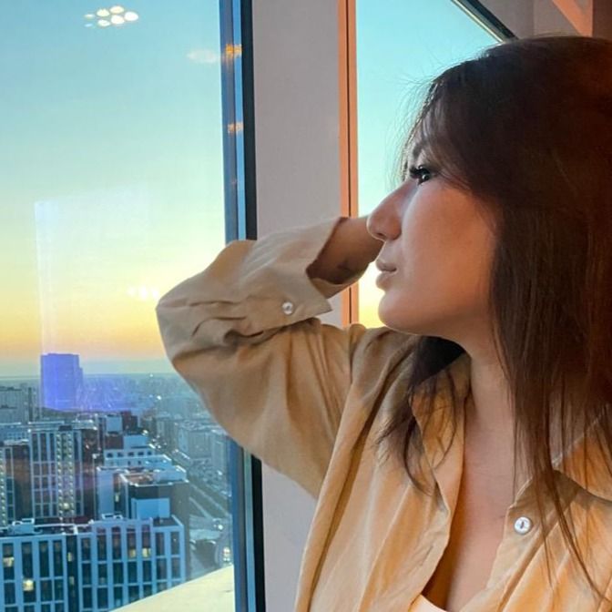 Асель Гвалия