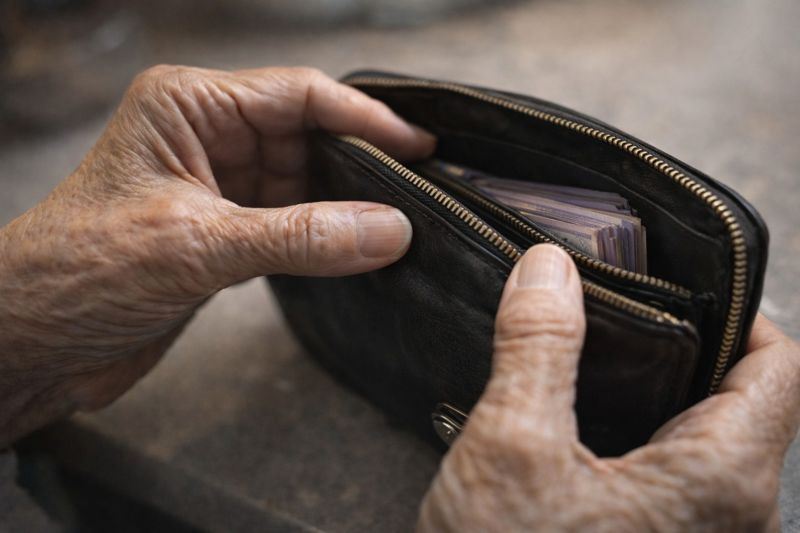 В Актау онкобольной бабушке навязали массажер за 1 млн, который мог ее добить