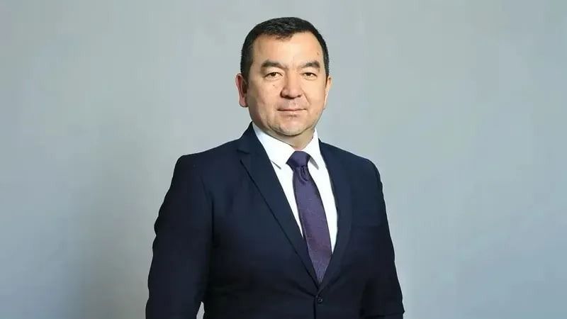 Арыстанбек Абилхаирулы