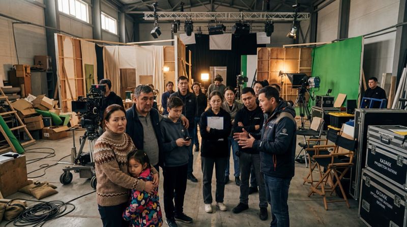 Студию JAN Production обвинили в обмане сотни детей и учителей