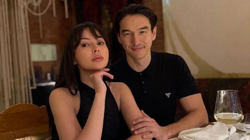 Жена Сабурова сворачивает бизнес в России