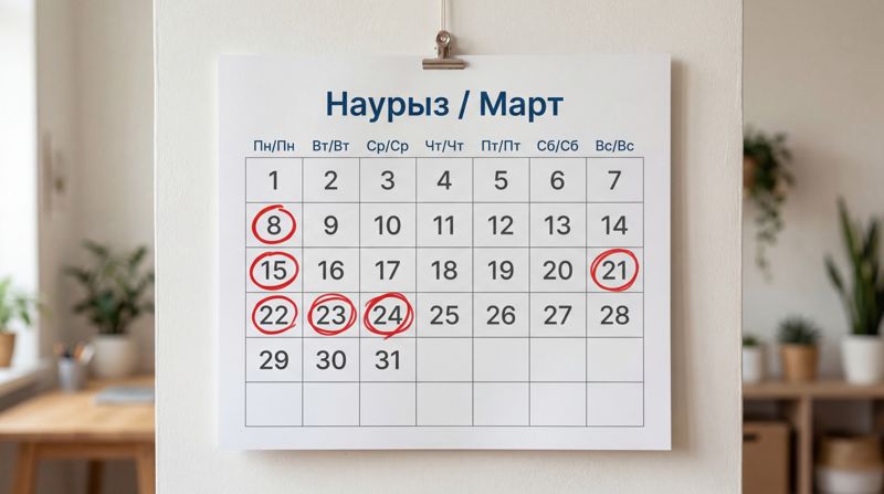 Сколько может потерять экономика Казахстана из-за нового Дня Конституции