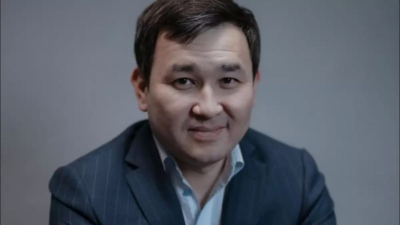 Асету Матаеву проломили голову монтировкой – источник