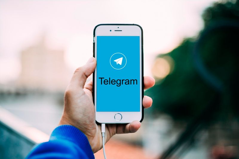 Админы российских Telegram-каналов рвутся в Казахстан