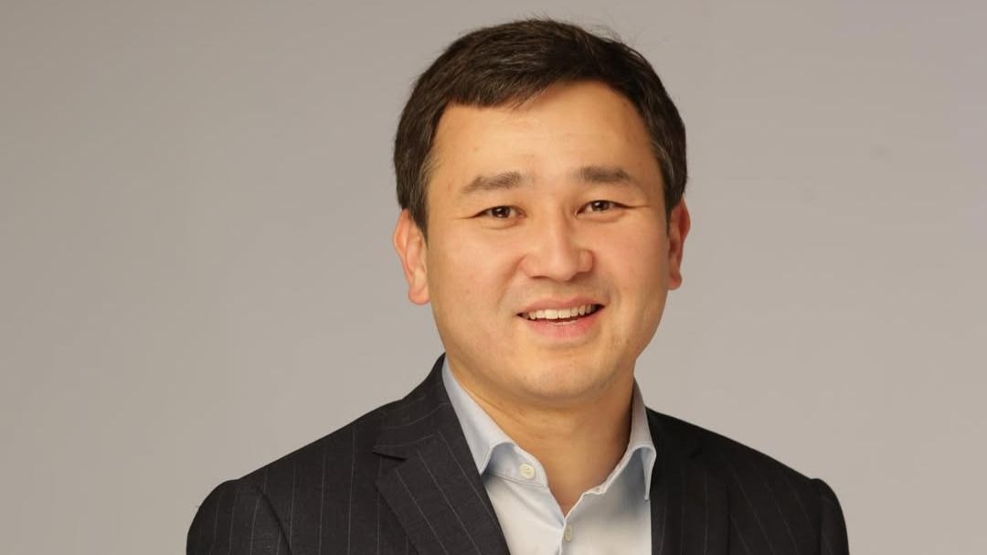 Асет Матаев