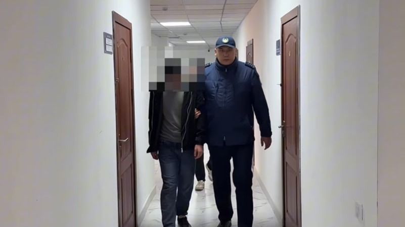 Шымкент, драка, избиение