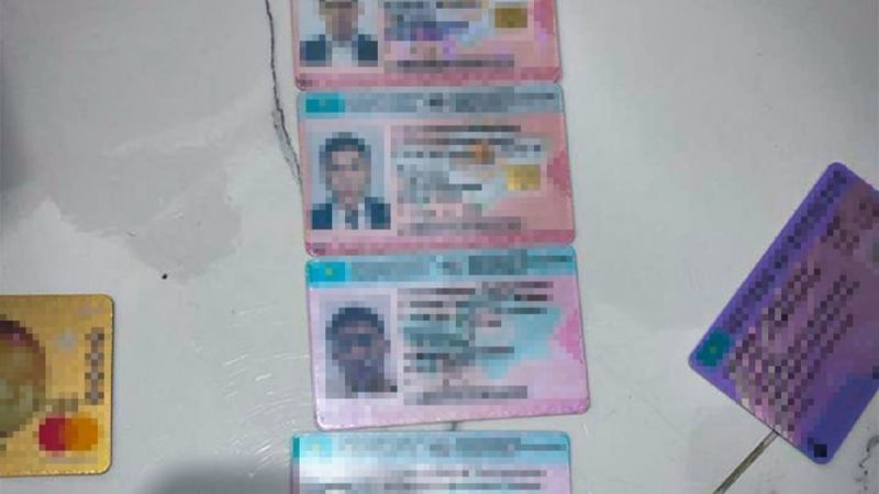 Экс-замглавы СпецЦОНа в Астане заработал 100 млн на экзаменах для "своих"