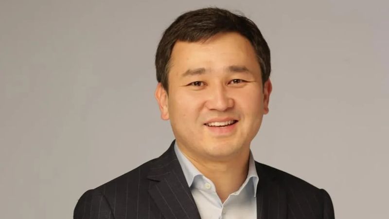 В отношении Асета Матаева прекратили уголовное преследование