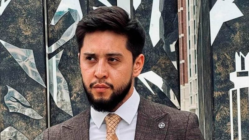 Отсидевший в тюрьме актер Аскар Жумабек вновь оказался в центре скандала