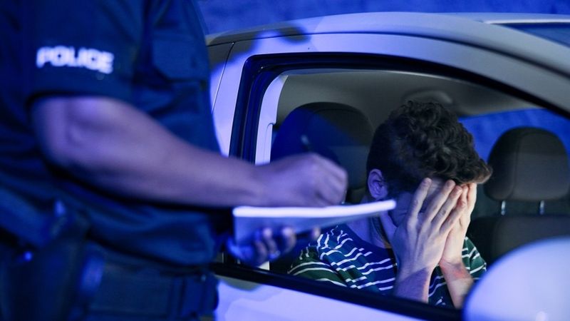 Пересмотреть наказание за пьяную езду предложил казахстанец