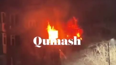 В Шахтинске в многоквартирном доме взорвался баллон