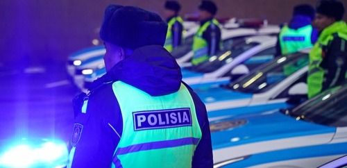 ДТП на Аль-Фараби: полиция проверит участие своего сотрудника в гонках