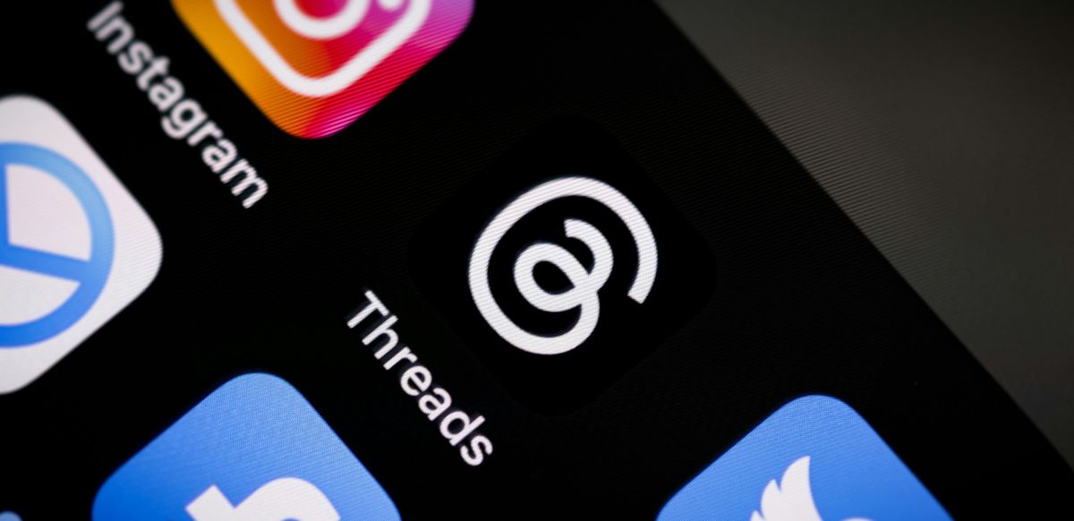 Социальная сеть Threads