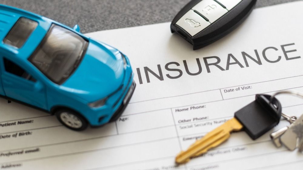 Freedom, страховка