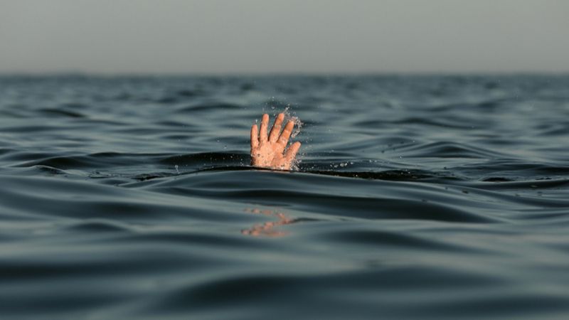 15 лет получил павлодарец за инсценировку утопления жены