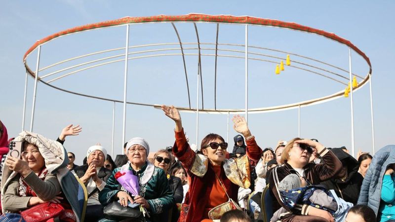 Наурыз в Казахстане не отменят – Генпрокуратура