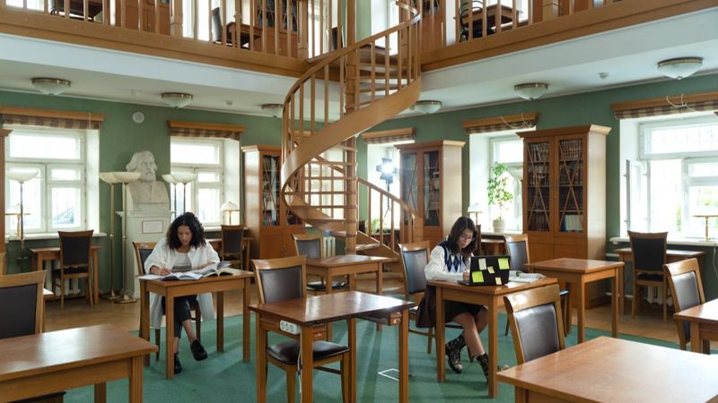 Казахстанским студентам могут повысить стипендии