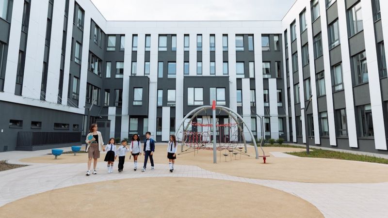 В Казахстане изменили даты подачи заявлений на прием в первый класс