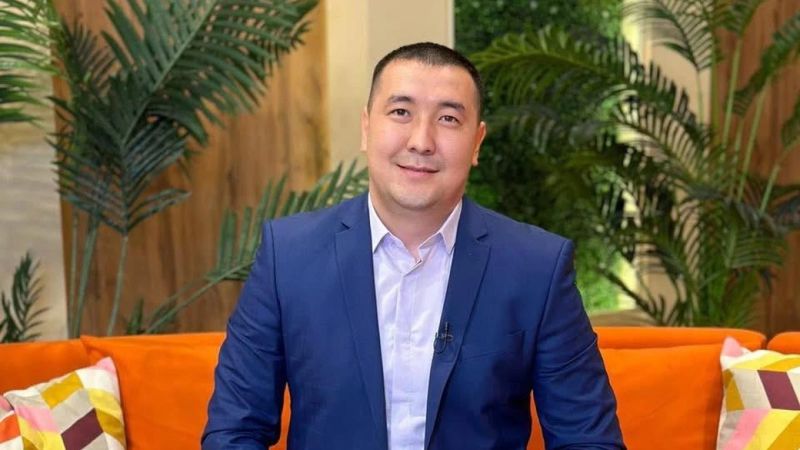 У задержанного Адилетхана Молдахана оказалась судимость