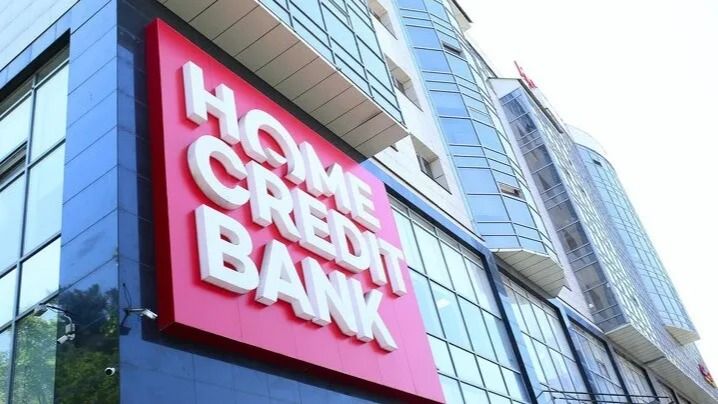 Home Credit Bank