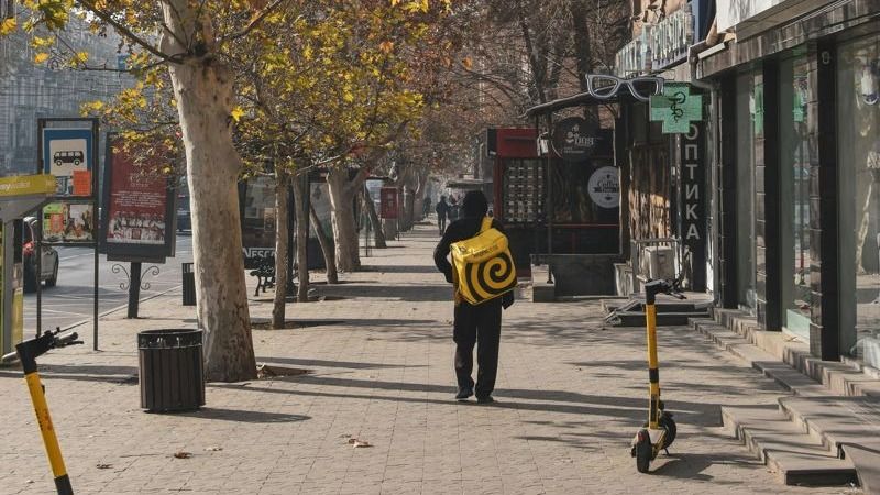 Полиция заберет самокаты в Алматы, но с одним условием