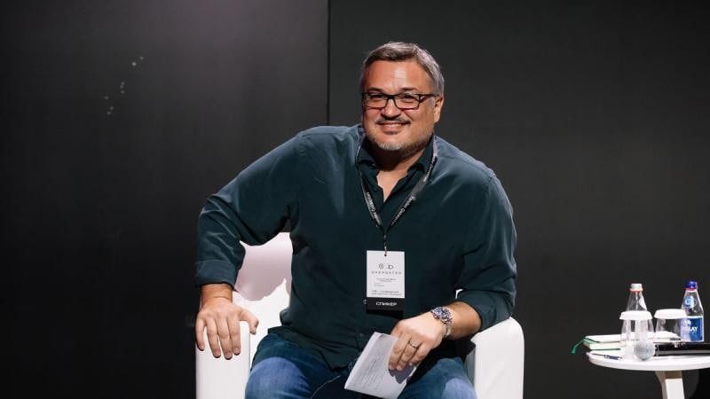 Кирил Бачваров