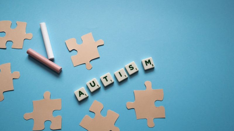 В Казахстане министерства не несут ответственности за детей с аутизмом – депутат