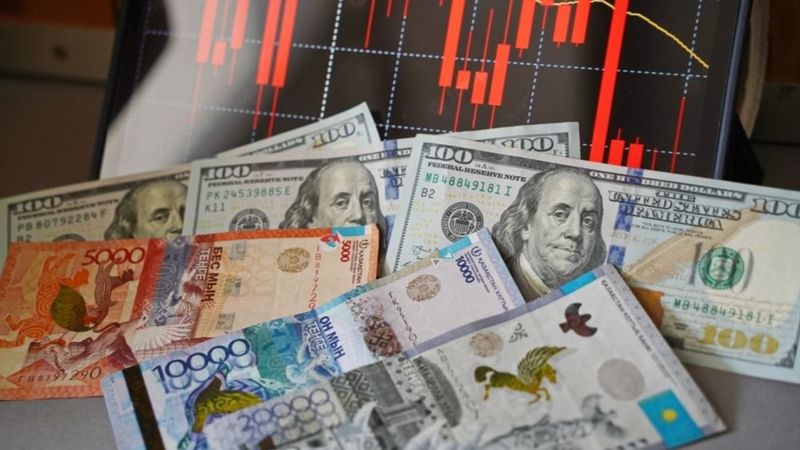 Сулейменов допустил дальнейшее укрпеление тенге, но есть нюанс