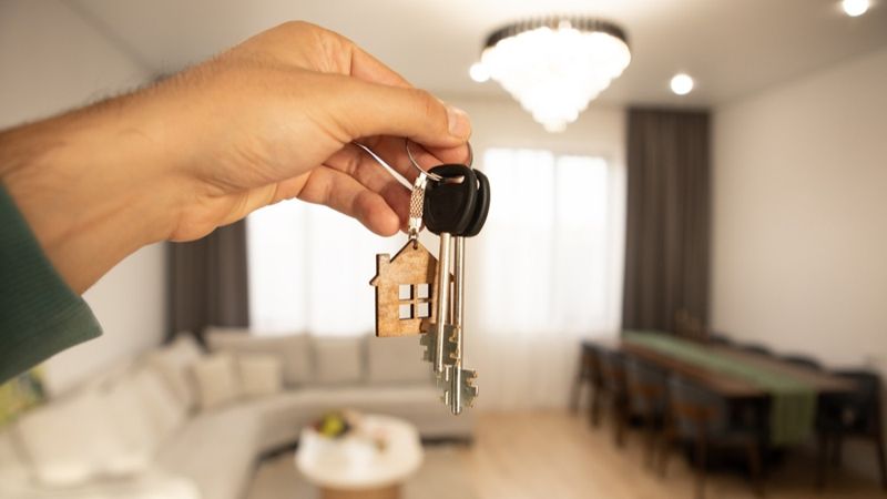 Выселить без суда нельзя – разъяснение Верховного суда Казахстана