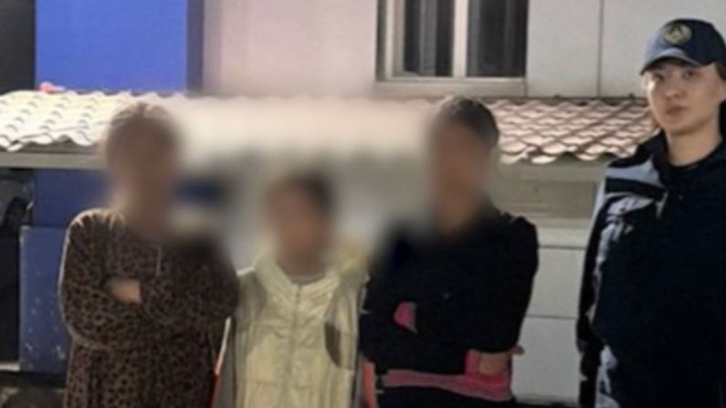 Напали и закидали камнями: подросткам-иностранкам грозит депортация из Алматы