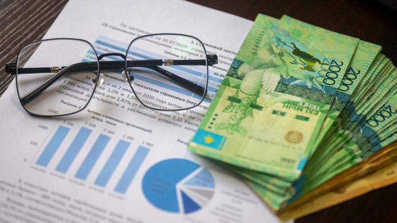 Teniz Capital: тихий игрок, который держит руку на пульсе казахстанского долга?