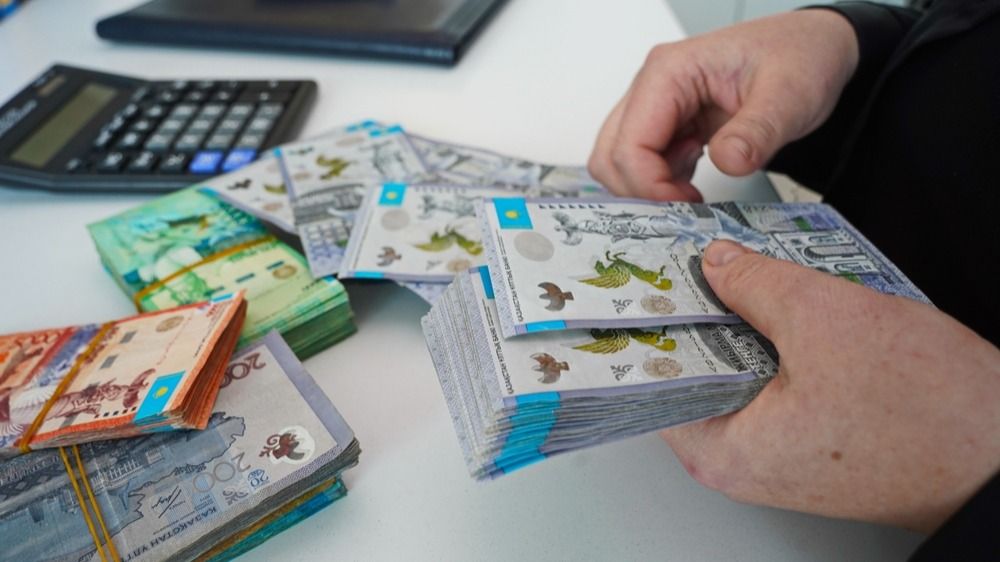 Доходы, деньги, финансы