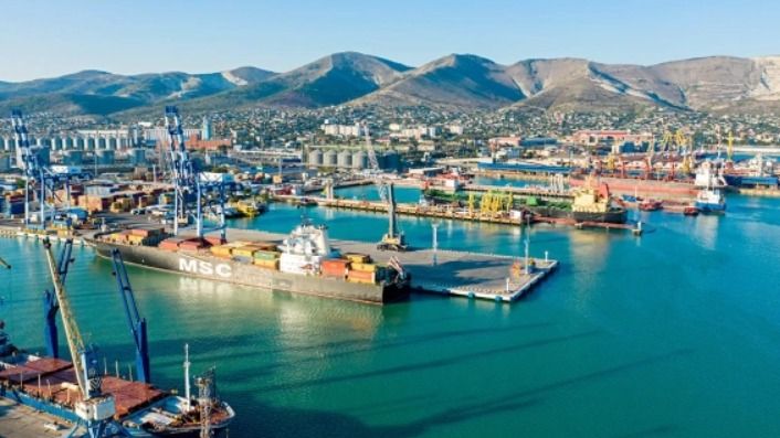 Как атака на порт в Новороссийске повлияла на экспорт казахстанской нефти