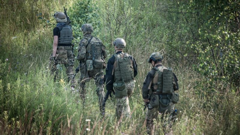 Казахстан лидирует по военным расходам среди стран Центральной Азии