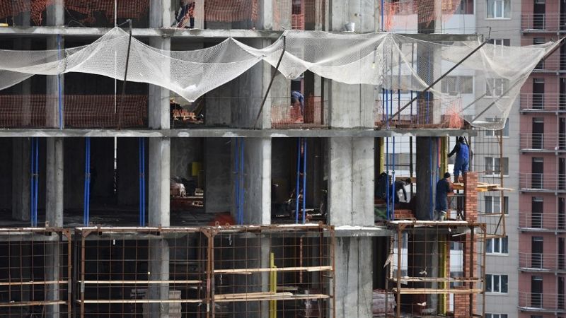 Реестр недобросовестных застройщиков появится в Казахстане