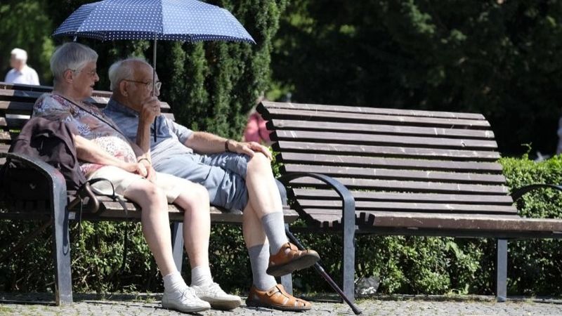 В Казахстане упростили порядок получения пенсии