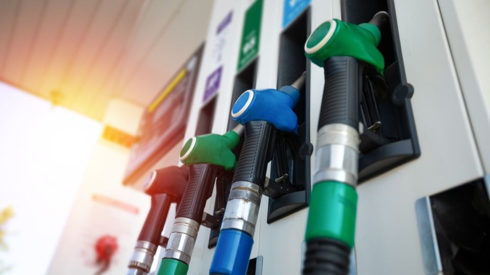 АИ-92, бензин, подорожание, моратория