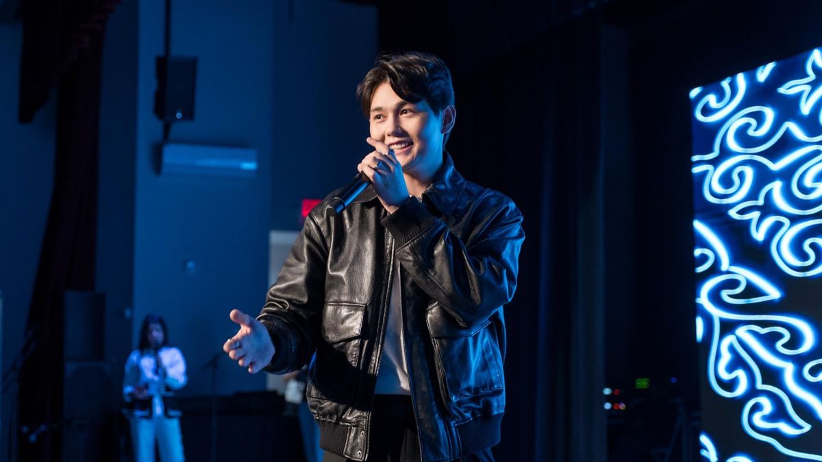 певец Садраддин