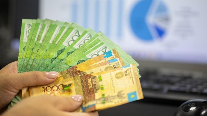 Страховые выплаты на 81 млрд тенге получили казахстанцы с начала года